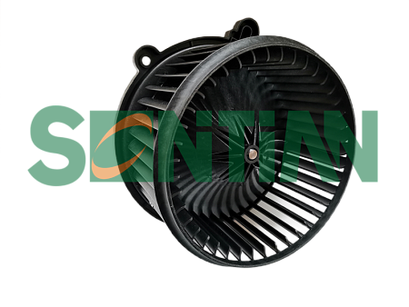 Вентилятор отопителя KIA SPECTRA 2004-2009 ZD17294