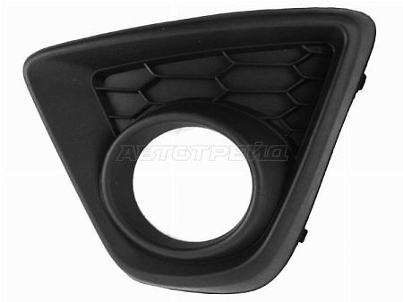 Оправа ПТФ Mazda CX-5 11-17 (Слева)