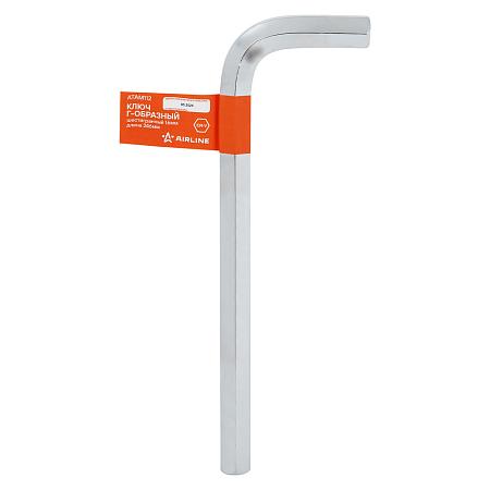 Ключ Г-образный шестигранный 16мм (ATAM112)