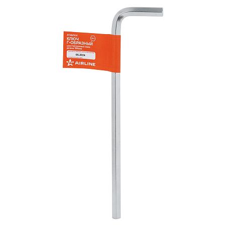 Ключ Г-образный шестигранный 6мм (ATAM104)