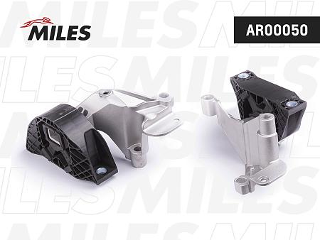 AR00050 Опора двигателя NISSAN ALMERA G15RA 12- прав.