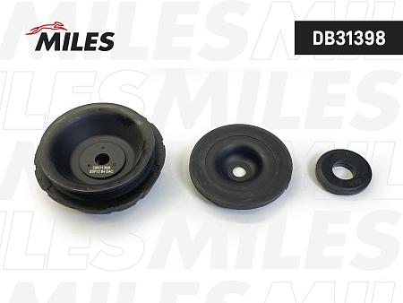 Опора амортизатора SUZUKI SX4 06-13 пер.(с подшипником) DB31398