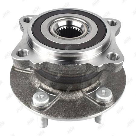 Ступица с подшипником PEUGEOT 4007/OUTLANDER 06- зад. HW23008