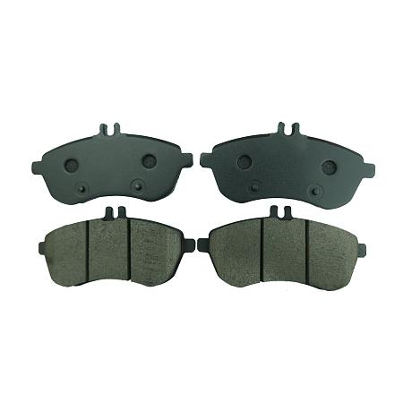 Колодки Тормозные Gk0082