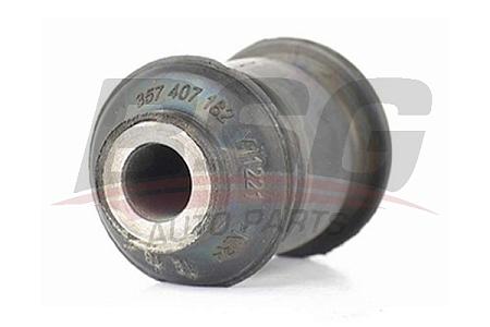 Сайлентблок рычага VAG A3/GOLF III/GOLF IV/PASSAT B3/OCTAVIA пер.подв. BSG 90-700-028