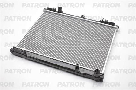 PRS4549 Радиатор системы охлаждения