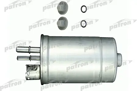 PF3066 Фильтр топливный