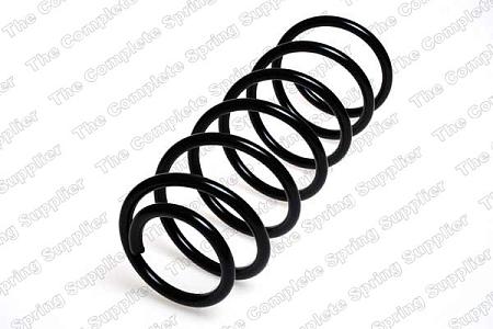 Пружина подвески VW GOLF III 1.4/1.6/1.8 91-94 передняя 40 950 10