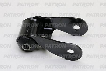 Сайлентблок рессоры PSE10871
