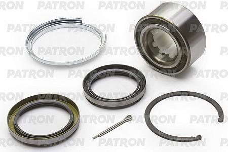 PBK1911 Подшипник ступичный