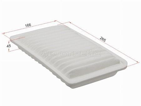 Фильтр воздушный SUZUKI SWIFT 10-17