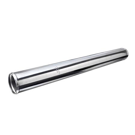 Труба прямая алюминиевая albps63600