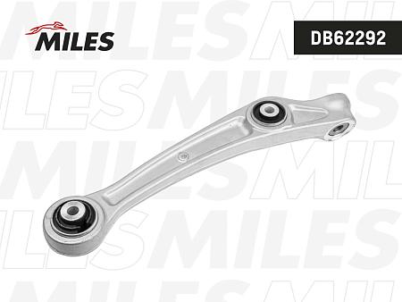 Рычаг AUDI A4 07- пер.подв.лев.ниж. (-200811) DB62292