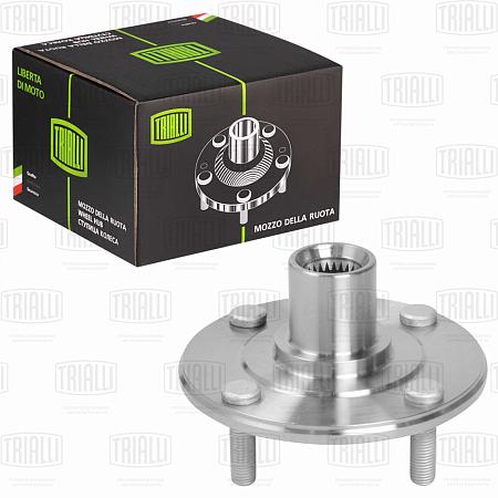 Ступица для а/м Mitsubishi Lancer IX (00-) (перед.) (MR 1104)