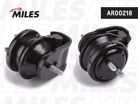 AR00218 Опора двигателя SUZUKI GRAND VITARA 06- передн.