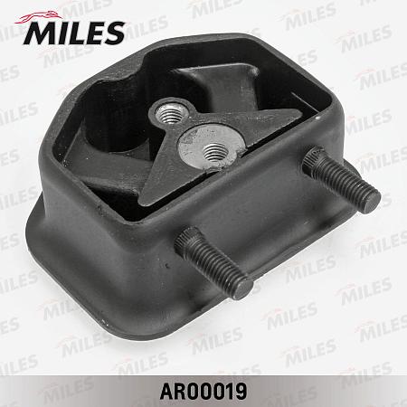 Опора двигателя DAEWOO NEXIA пер.прав. AR00019