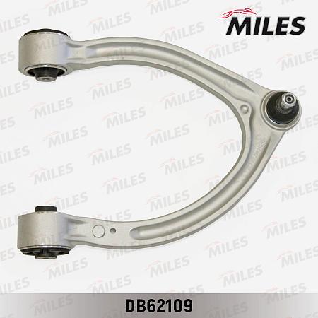 Рычаг MB W221 пер.подв.верх.прав. DB62109