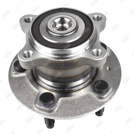 Ступица колеса CHEVROLET SONIC TA48 TA69 11- TRAX 13- HW52007