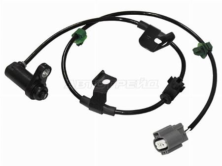 Датчик ABS RR MITSUBISHI L200 KB4T 08-11 RH
