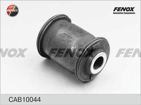 Сайлентблок рычага MITSUBISHI CARISMA 95-03 пер.подв. CAB10044