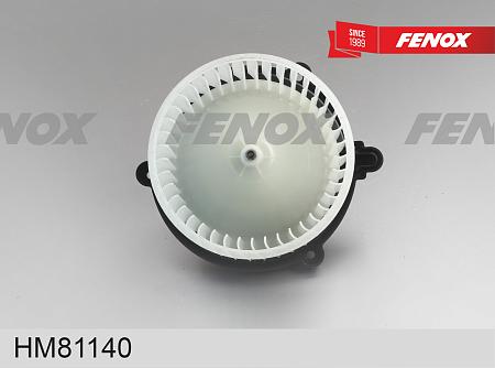 Мотор отопителя HYUNDAI TUCSON/KIA SPORTAGE II 04- HM81140
