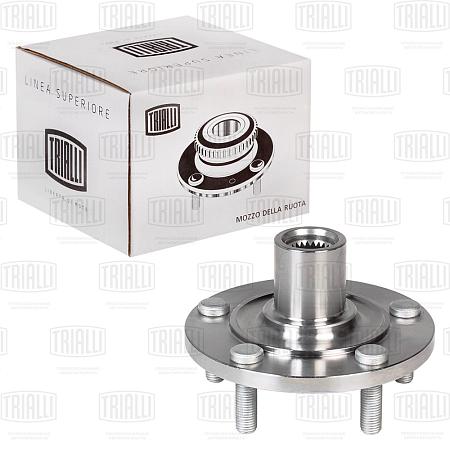 Ступица для а/м Mitsubishi Outlander (02-) (задн.) (MR 1160)