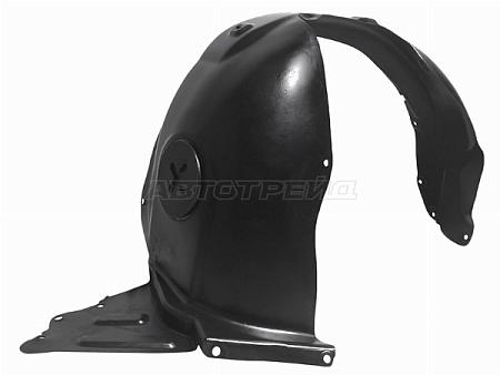 Подкрылок LADA Vesta 15-23 (Спереди/ Справа)