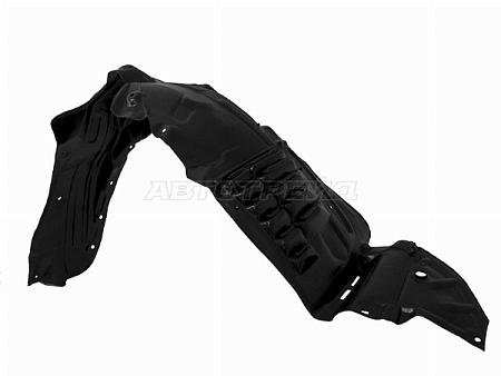 Подкрылок Toyota Ipsum (ACM20) 01-03 (Спереди/ Слева)