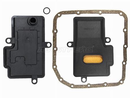 Фильтр АКПП PAJERO MINI H53A/H58A 98-12