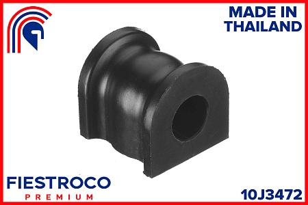 Втулка стабилизатора MAZDA 6 зад.подв. 10J3472