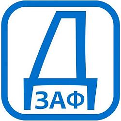Фильтр топливный ЗИЛ-5301,МТЗ тонкой очистки (дв.ММЗ-260) ДЗАФ 241117010