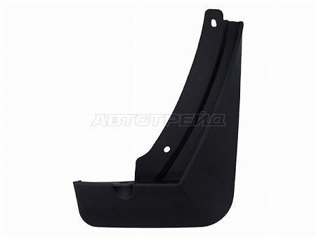 Брызговик Skoda Octavia 16-20 (Сзади/ Справа)