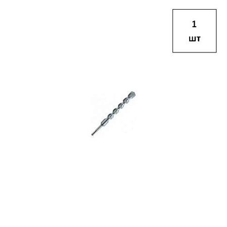 Бур по бетону Hawera SDS-plus 24 кп 200 / 250 1шт FORTLUFT sts031549