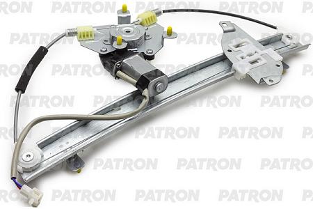 PWR1512R Стеклоподъемник