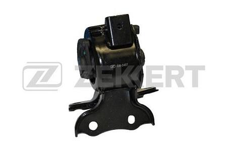Опора двигателя перед. лев. Mazda 6 02- gm-3407