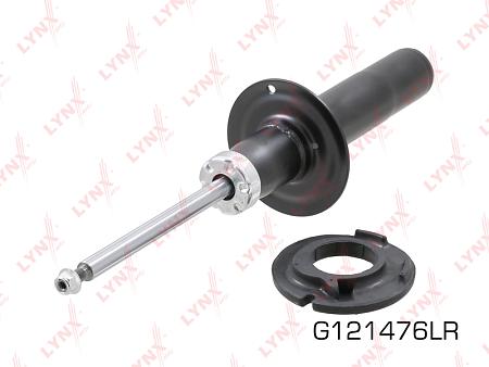 Амортизатор передний AUDI A6 C7 11-18 g121476lr