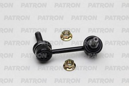 Тяга стабилизатора заднего L PS4587LKOR