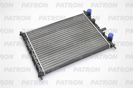 PRS3728 Радиатор системы охлаждения