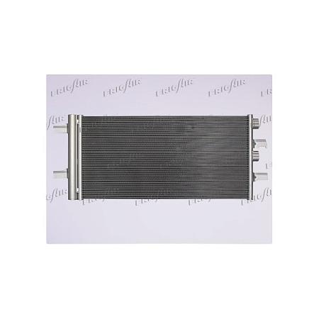 Радиатор кондиционера BMW 2 F45 / X1 F48 (14-)