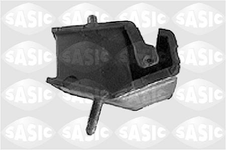 Сайлентблок задней балки PEUGEOT PARTNER/405 1315475