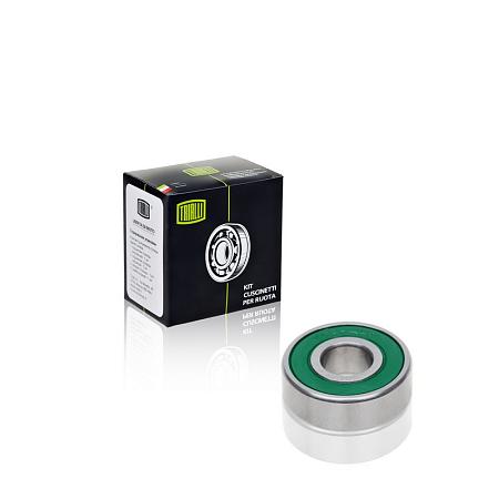 TRIALLI CA 202 Подшипник генератора малый для автомобиля Лада 2110