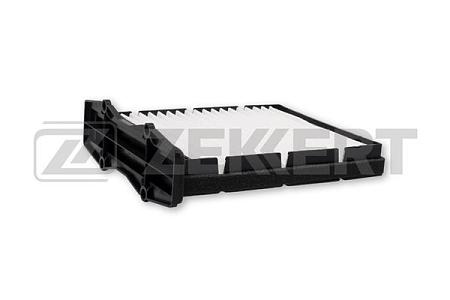 Фильтр салон. Land Rover Freelander 00- if-3273