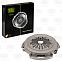 Диск сцеп. для а/м Renault Logan (04-) 1.6i 8V (нажим. корзина) (FS 0907)
