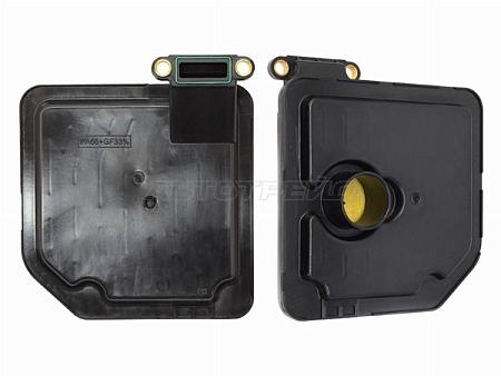 Фильтр АКПП HYUNDAI SOLARIS 17-/ELANTRA 15-