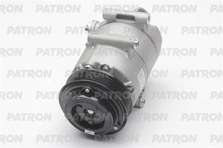 PACC046 Компрессор кондиционера