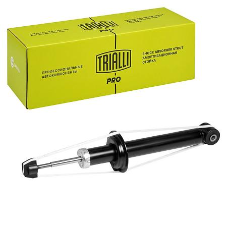 TRIALLI AG 01509 Амортизатор для автомобилей Лада 2170 Priora задний газовый