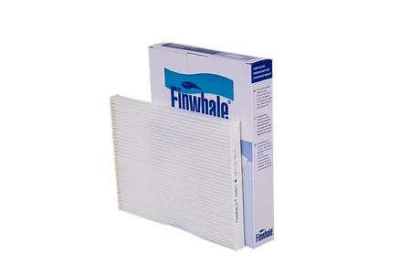 Фильтр салона NISSAN QASHQAI/X-TRAIL 07- AS921