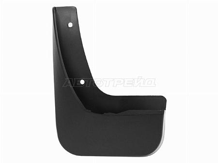 Брызговик Peugeot 301 13-16 (Сзади/ Слева)