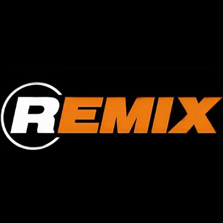 REMIX Мерный стакан для смешивания краски REMIX 0,4 л NEW RM_MC400
