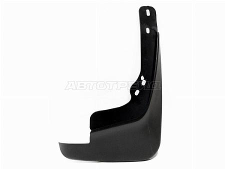 Брызговик Kia Rio 11-17 (Спереди/ Справа)